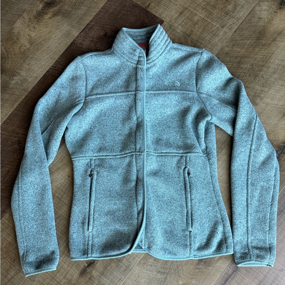 The North Face Women’s Fleece Jacket